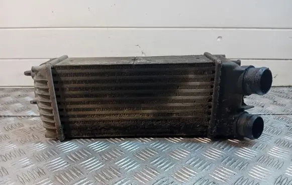 Peugeot Partner Intercooler radiator 9645965180 874964GJ