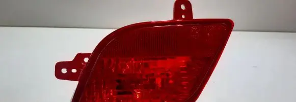 Opel Mokka Rear bumper light 95418171 95390338