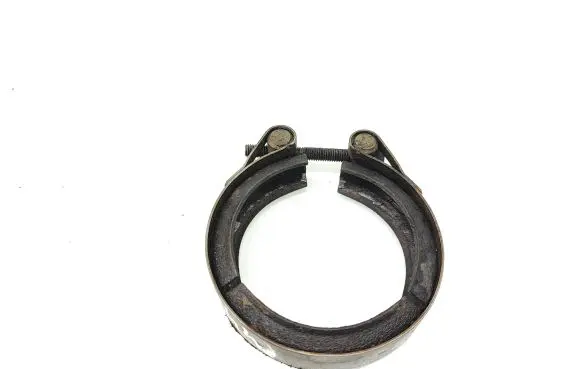 Audi A3 S3 8V Muffler pipe connector clamp 1K0253725