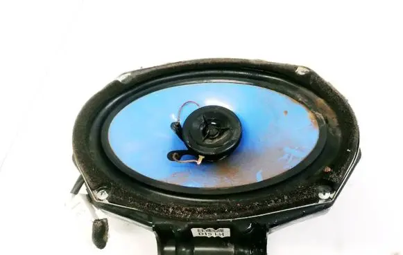 KIA Carnival Front door speaker 963504D150 96350-4D150