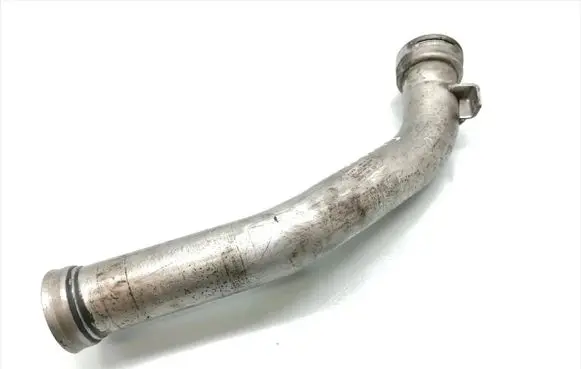 Mercedes-Benz E AMG W211 Intercooler hose/pipe A6420980707