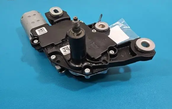Audi Q7 4M Rear window wiper motor 4M0955711A IMPRK1565739