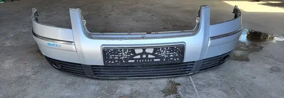 Volkswagen PASSAT B5.5 Front bumper 
