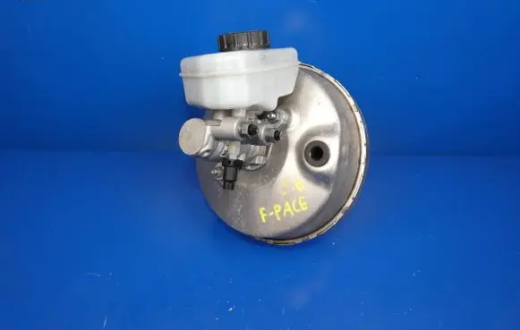 Jaguar F-Pace Brake booster HK832B195AE 250978575901 2886303392