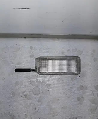 Peugeot 307 Other interior light