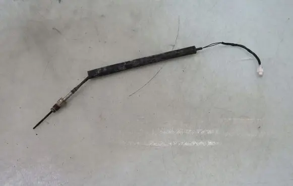 KIA Rio Exhaust gas temperature sensor 
