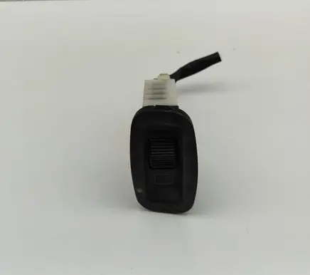 Mitsubishi 3000 GT Other switches/knobs/shifts MB766456