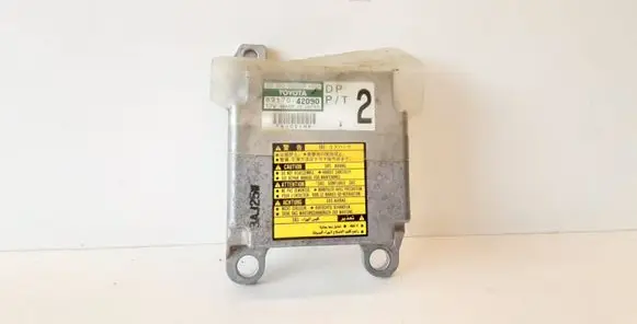 Toyota RAV 4 (XA20) Airbag control unit/module 8917042090