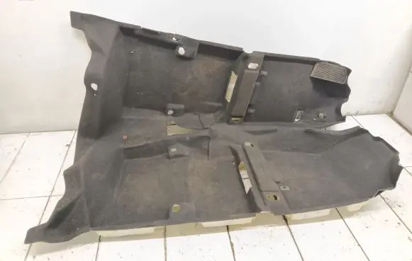 Hyundai Tucson TL Interior carpet 84260D7200
