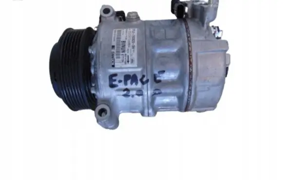 Jaguar E-Pace Air conditioning (A/C) compressor (pump) CPLA19D629BH