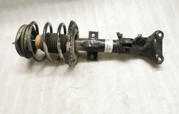Mercedes-Benz SLK R171 Front shock absorber/damper 22164858