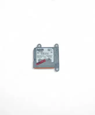 Citroen Xsara Picasso Airbag control unit/module 602327400 9652276980 RBGACU3V06C