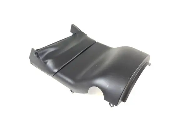 Tesla Model 3 Steering wheel column trim 1100572-00-F