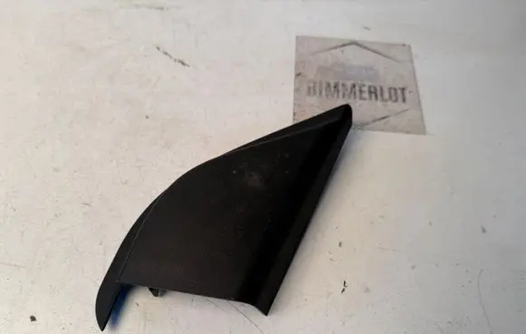 Ford Focus Other front door trim element JX7B17D698BBW