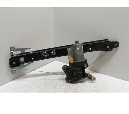 Volvo V70 Rear door window regulator motor 119071XXX