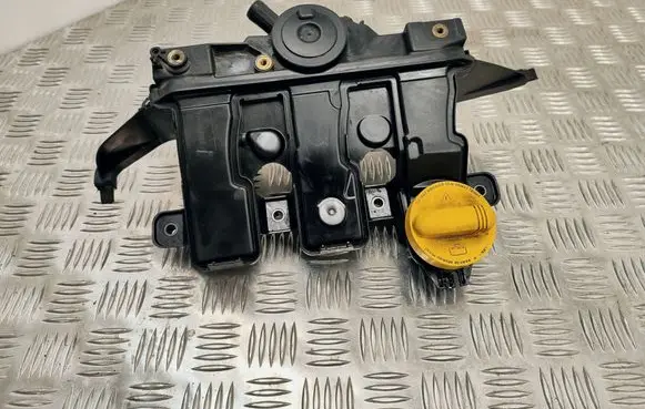 Renault Espace - Grand espace V Intake manifold 118300724R