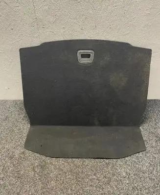 Mercedes-Benz E W213 Trunk/boot mat liner A2136802405