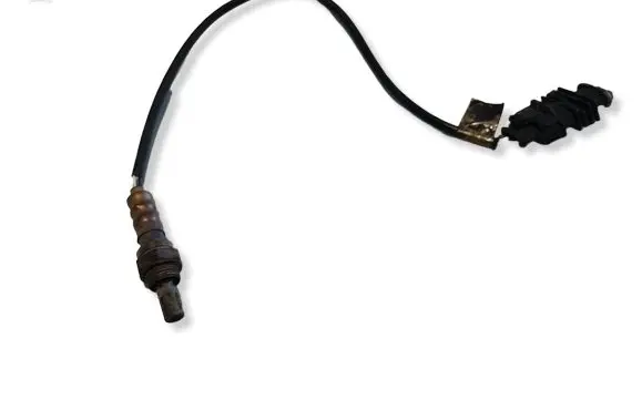Opel Astra H Lambda probe sensor 55353811