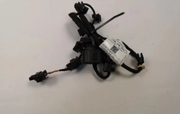 Skoda Kamiq Other wiring loom 658971065