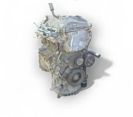 Toyota Avensis T250 Engine 1AZFSE