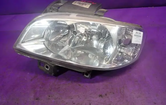 Seat Ibiza II (6k) Headlight/headlamp 89302599