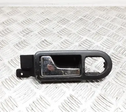 Volkswagen PASSAT B5 Front door interior handle 3B1837113