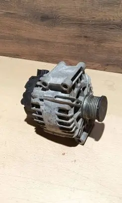 Peugeot 2008 I Generator/alternator 2612380B 2G12C120 761548480