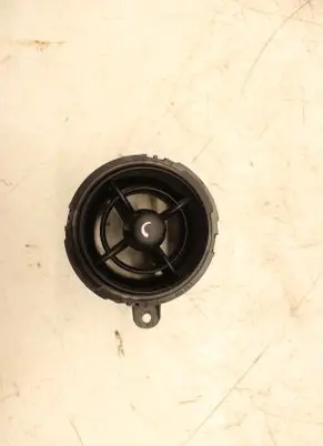 Mini Cooper Countryman R60 Dash center air vent grill 3002201500 9801436 18428710