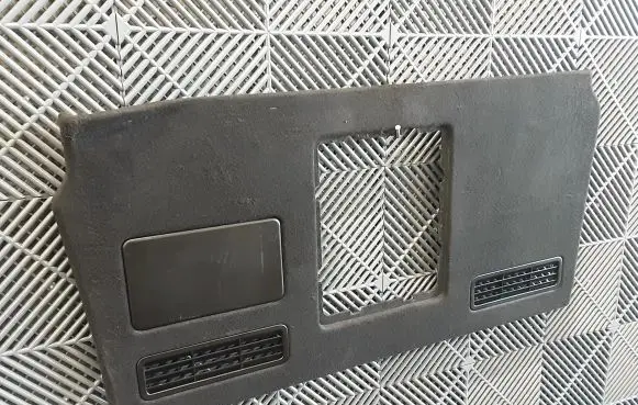 Audi A8 S8 D4 4H Parcel shelf 4H0863721 4H0863721BD
