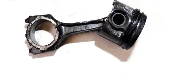 Ford Mondeo Mk III Piston with connecting rod 24655b