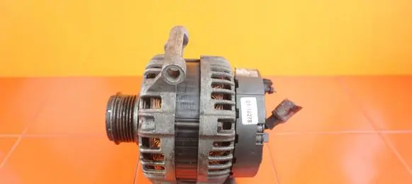 Citroen Jumper Generator/alternator 0125711001 4HJ
