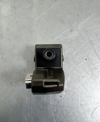 BMW 5 F10 F11 Windshield/windscreen camera 5WK44243 09199305 118680