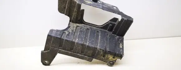 Suzuki Grand Vitara II Side radiator support slam panel 7248477K0