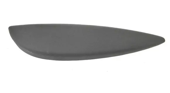 Mini One - Cooper Coupe R56 Front door card panel trim 7267286 2752474