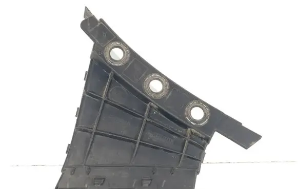 Skoda Scala Radiator trim 657121763A 657121763BT 01122905101