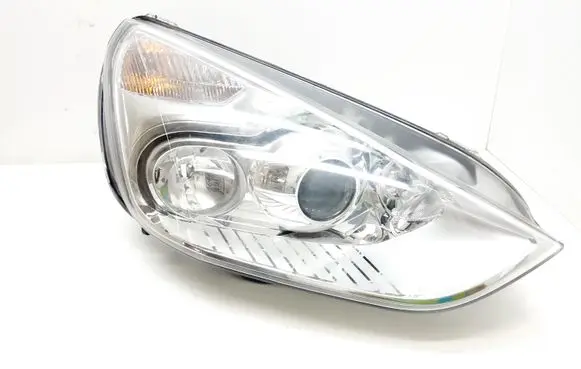 Ford Galaxy Headlight/headlamp 6M2113D154AL