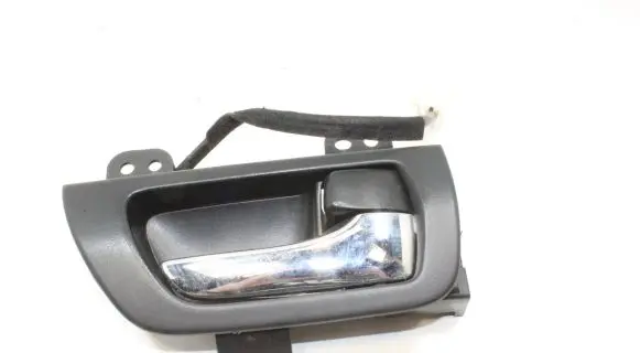 Lexus RX 450H Rear door interior handle 6929748010