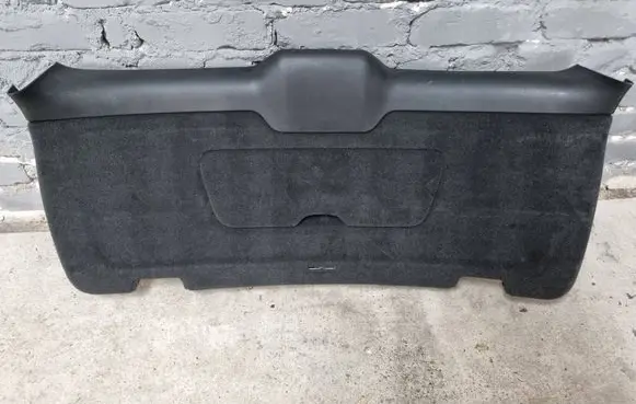 Porsche Cayenne (92A) Tailgate trim 7P5867601J 542647