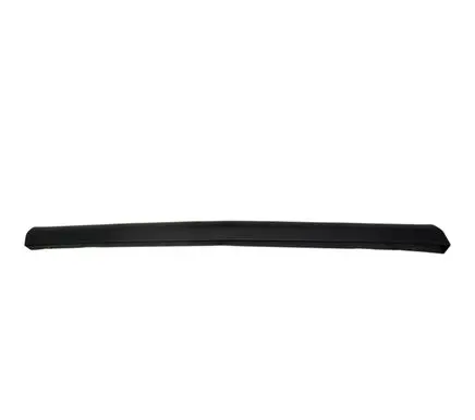 Volvo S80 Front door trim (molding) 30678132