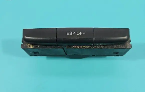 Audi A4 S4 B8 8K Seat control switch 8K0959673 IMPRK1486576