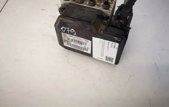 Volkswagen Tiguan ABS Pump 5N0614517L 16132014