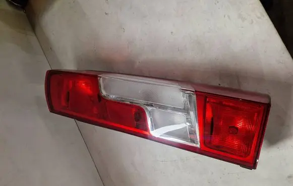 Fiat Ducato Rear/tail lights 20610751