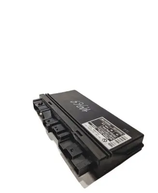 BMW 5 E60 E61 Comfort/convenience module 9176070 5WK49110D