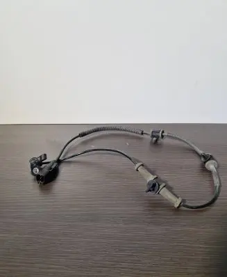 Opel Astra J ABS brake wheel speed sensor 13329258