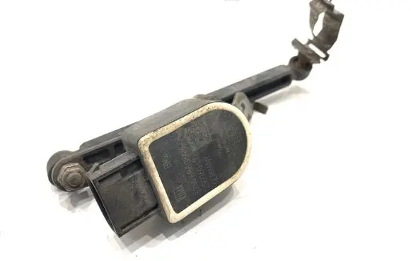 BMW 3 GT F34 Headlight/headlamp level sensor 6860843