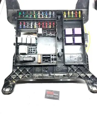 Renault Espace III Fuse box set 6025307195 28993591
