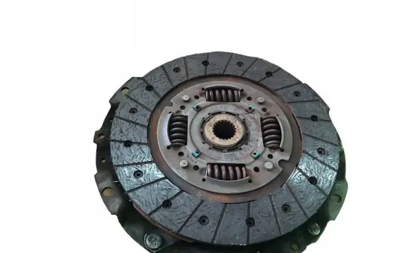 Fiat Grande Punto Clutch set kit 826706