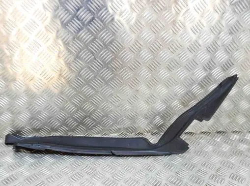 Jaguar E-Pace Centre console side trim rear J9C3406A76