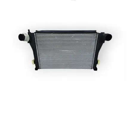 Volkswagen Golf VII Radiator set 5Q0816411AS