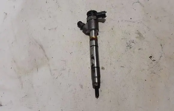 KIA Soul Fuel injector 338002A610